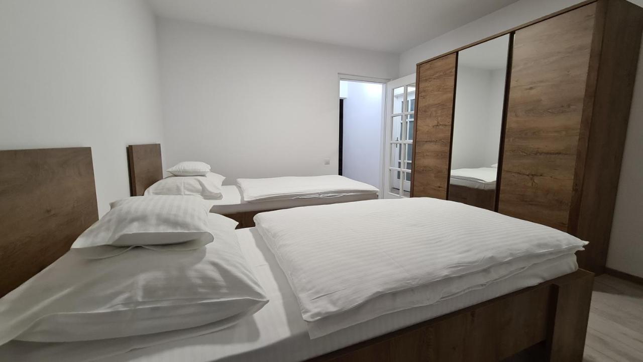 데바 Apartament Sorina Maria 아파트 외부 사진