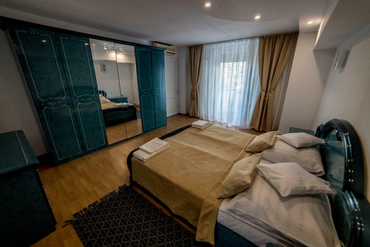 데바 Apartament Sorina Maria 아파트 외부 사진